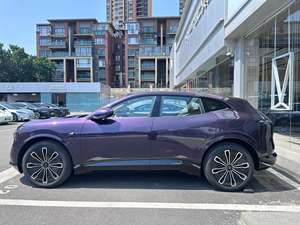 รถยนต์100% ไฟฟ้า RWD avatr 07 EV SUV 2025 Pro ไฟฟ้าบริสุทธิ์จากจีน nev ยานยนต์ RWD ไฟฟ้าเต็มรูปแบบรถผู้ใหญ่ avatr 07อัตโนมัติ - Product Image 3