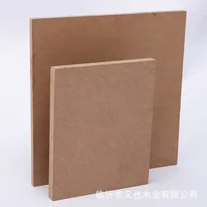 High Gloss Laminate PET Pvc Acrylic Uv Coated Mdf Boards In China