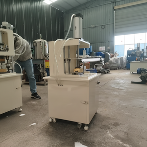 เครื่องปั๊มสบู่ทำมือเครื่องขึ้นรูปขนาดเล็กสำหรับซักผ้า - Product Image 2