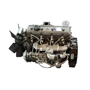 Дизельный двигатель 490BPG
