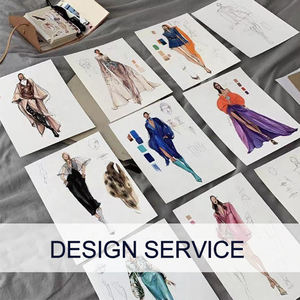 High Quality Custom <strong>Women</strong> <strong>Clothing</strong> Factory Brand Manufacture <strong>Clothing</strong> - Product Image 2