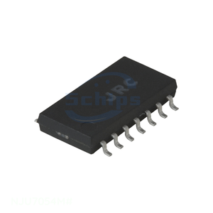 Buy Online Electronic Components 8 LSSOP NJM2082L Chip In Stock - Product Image 1