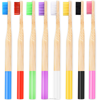Kit d'accessoires orthodontiques OEM, brosse à dents et fil dentaire pour le nettoyage des dents