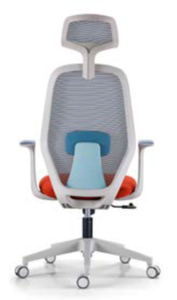 Nuovo design sedia da ufficio sedia da ufficio sedia da gioco per computer in rete sillas de oficna <span class=keywords><strong>buro</strong></span> stuhl cadeira escritorio - Product Image 6