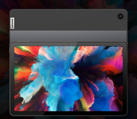 Tablette Lenovo Qitian K10Pro 10,6 pouces, nouvelle tablette professionnelle 4G+128G, processeur Helio G80, Wi-Fi, Android 12, pour le bureau et les études