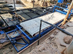 चीन फैक्ट्री कम लागत वाली उच्च दक्षता <span class=keywords><strong>6s</strong></span> शेकर को हिलाते हुए टेबल सोने के हिलाना उपकरण - Product Image 4