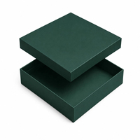 Boîte d'emballage personnalisée pour coffret cadeau de soins de la peau, emballage de parfum imprimé sur mesure, boîtes cadeaux pour huiles essentielles, boîtes rigides à couvercle amovible