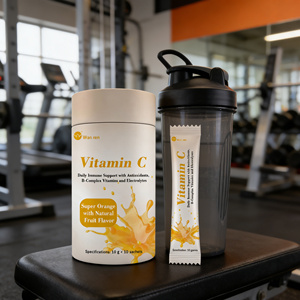 Poudre de <span class=keywords><strong>Vitamine</strong></span> <span class=keywords><strong>C</strong></span> Pure Acide Ascorbique Soutien Immunitaire Antioxydant Santé de la Peau Énergie Renforcée Qualité Supérieure Vente <span class=keywords><strong>en</strong></span> Gros OEM - Product Image 5