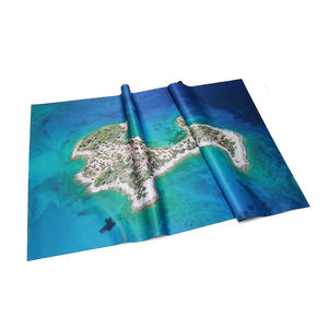 Tapis de combat et terrain pré-peints pour Wargaming et jeux de société - Product Image 2