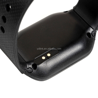 Système d'Appel Sans Fil Longue Portée Durable CTW09 avec Montre Pager et Batterie Longue Durée pour Événements et Fêtes