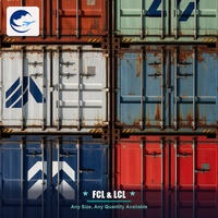 Transporte de Contenedores Puerta a Puerta de Shenzhen a Polonia, Agente de Envío FCL, Servicio de Despacho de Aduanas DDP DDU