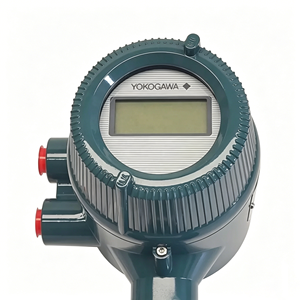 เครื่องวัดการไหล Yokogawa AXF005C ADMAG รุ่นดั้งเดิม DN5 ระดับ IP67 สูง 4-20mA HART สำหรับสารเคมี สารละลาย และน้ำเสีย - Product Image 3