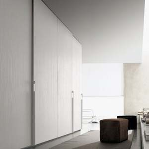 Armoire coulissante moderne en acrylique pour chambre à coucher, vente en gros Santopova - Product Image 6