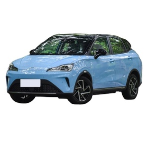 Hezhong Nezha Auto Neta Aya Mini EV SUV Coche Eléctrico Puro Vehículo de Nueva Energía 5 Puertas Asientos Coches Usados Alta Velocidad - Product Image 1