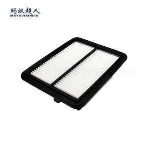 Filtro de aire Mayichaoren Myk-5ra0a para autos Nissan tamaño estándar 196x149x36mm - Product Image 4