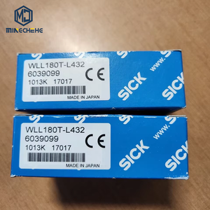 อุปกรณ์ควบคุม WLL180T-L432 PLC สินค้าใหม่ - Product Image 1