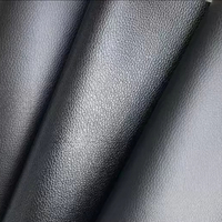 PVC-Kunstleder Geprägt Gestrickt Abriebfest Autositzkissen Bodenmatte Stuhl Sofa Stoff auf Lager Bestseller