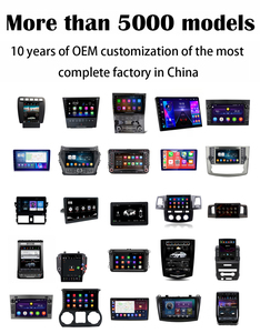 Bảng Điều Khiển Khung Android Khung Radio Phù Hợp Với BMW, Giá Trực Tiếp Từ Nhà Máy Tối Đa, Đảm Bảo Chất Lượng - Product Image 4