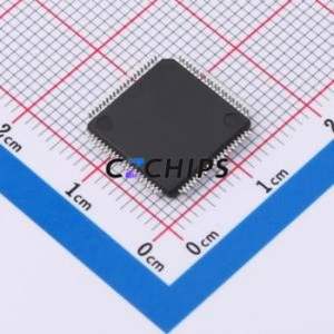 Nouveau microcontrôleur de puce IC à circuit intégré LQFP-80 TAE32F5600ALH150 d'origine (MCU/MPU/SoC) - Product Image 2