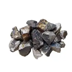 Ferromolybdenum Factory Supply Ferro Molybdenum Femo60% Small MOQ