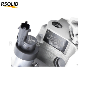 Bomba Inyectora BASCHI CR Rsoliddiesel 0445010107 para Motor Diésel Ford Mazda, Bomba de Inyección Common Rail - Product Image 3