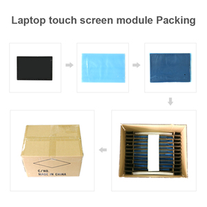 Nuovo Pannello LCD Touch Screen per Lenovo Thinkpad L16 Gen1, Frequenza di Aggiornamento 60Hz, TFT per Laptop B160UAK01.1 NV160WUM-K00 R160NW41 Monitor LCD - Product Image 6