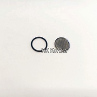 Kits de filtres compatibles neufs A40989 Markem Imaje 9232 ENM40989 pour machines d'impression Markem Imaje 9232, pièces détachées