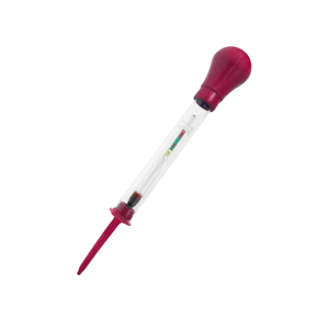 Nouvelle arrivée 2025, densimètre électrohydraulique pour électrolyte de batterie, type à aspiration, 1.100-1.300 - Product Image 3