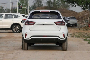 Offerta Limitata <span class=keywords><strong>Auto</strong></span> Usata Livan X3 Pro 1.5l 5mt SUV Compatto <span class=keywords><strong>Auto</strong></span> Cinesi Nuova 2024 Geely Gx3 per Casa Disponibile Consegna Immediata - Product Image 6