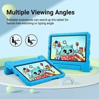 Mousse EVA 9 pouces robuste antichoc Kids Tablet Case pour Lenovo M9 Tab 2023(TB-310XU/TB-310FU)