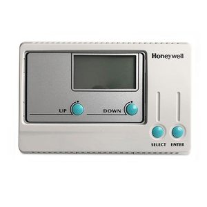 Controlador de Temperatura Digital Honeywell T9275A1002 con Pantalla LCD, Control DDC, Automatización de Edificios HVAC - Product Image 5