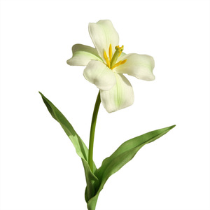 Arreglo Floral Artificial de Flores Holandesas Yihua, Decoración Romántica para el Hogar, Sala de Estar, Mesa de Comedor - Product Image 5