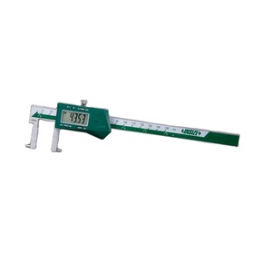 Calibrador Digital Interior INSIZE 1121-3001A 50-300 mm/1.97-12 pulgadas con Pantalla LCD y Precisión de +/-0.07 mm - Product Image 1