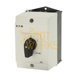 Eaton 207123 - Nuovo - Product Image 1