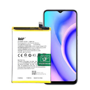 <span class=keywords><strong>แบ</strong></span><span class=keywords><strong>ต</strong></span>เตอรี่โทรศัพท์มือถือ Li-ion โพลิเมอร์แบบชาร์จไฟได้ BLP793สำหรับ OPPO <span class=keywords><strong>Realme</strong></span> C15 5G <span class=keywords><strong>Realme</strong></span> C12 5G <span class=keywords><strong>C11</strong></span> 4G C21 2021 - Product Image 3