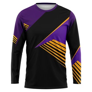 Camiseta de Verano de Manga Corta para Hombre, Sublimada, Informal, Nueva Colección, Personalizable con Nombre de Marca y Logotipo - Product Image 1