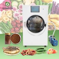 Flower Food Vacuüm Lade Droger Dehydrator Vriesdroogkamer Machine Apparatuur Voor Taxidermie Thuisgebruik