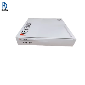 ใหม่ของแท้คีย์เอ็นซ์ไฟเบอร์ออปติกเซนเซอร์ FU-4F/ FU-5F/ FU-59/FU-79U/FU-67 CA-DRW8M CA-DRW4F - Product Image 1