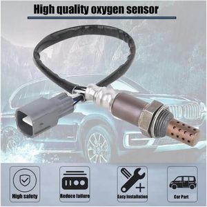 Groothandelsprijs 89465-35660 89465-30610 89465-97409 89465-97403 Zuurstof Lambda O2 Sensor voor <span class=keywords><strong>Toyota</strong></span> CAMRY RUNNER HIACE RAV4 LEXUS - Product Image 4