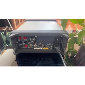 Multímetro Digital Keysight 34461a Truevolt Dmm: Redefinición de Precisión, 6.5 Dígitos, 1000 V, 75 Ppm, USB - Product Image 5
