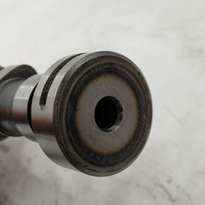 Árbol de levas de alta resistencia Quanchai 4B2 1409020700101, pieza de repuesto para motores industriales 4B2, garantiza un rendimiento óptimo - Product Image 6