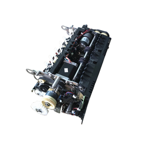 Módulo de Reciclaje Wincor Nixdorf <span class=keywords><strong>Cineo</strong></span> C4060/C4040 VS para Cajeros Automáticos, Piezas de Máquinas 01750200435 1750200435 - Product Image 1