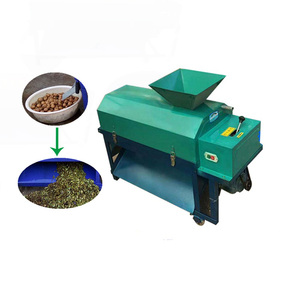 Máquina Descascaradora <span class=keywords><strong>de</strong></span> Nueces, Máquina Peladora y Lavadora <span class=keywords><strong>de</strong></span> Nueces Verdes, <span class=keywords><strong>Precio</strong></span> - Product Image 1