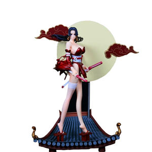 ของเล่นพีวีซีเรซินคุณภาพสูงแอคชั่นและของเล่นชิชิชิบูไครูปงูมีชิ้นเดียวสามารถปรับแต่งได้งาน OEM - Product Image 1