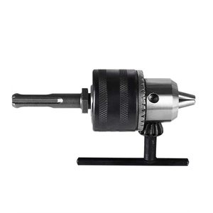 Portabrocas con adaptador de 1,5 a 13 mm de liberación rápida para brocas - Product Image 4