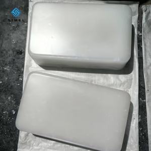 Nature Eco-Friendly Beeswax Blocks Yellow Handmade 1kg for Holiday <b>Candle</b> Making Wholesale - Product Image 6