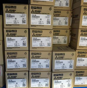 Tout neuf pour module Q01CPU 240V 32 I/O, meilleur prix, prix d'usine, en stock, emballage d'origine - Product Image 3