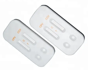 Hot Sale Canine CCV CPV Ag Testkit - Product Image 2