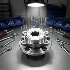 ตลับลูกปืนสำหรับโรงงานผลิต