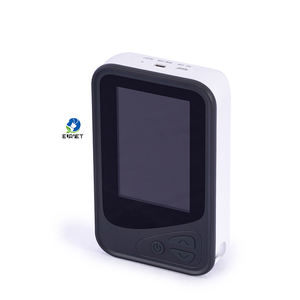 Ветеринарный анализатор гемоглобина EUR VET — бестселлер среди ветеринарного оборудования, анализатор крови для собак, анализатор биохимических показателей крови, аппарат для анализа крови. - Product Image 1